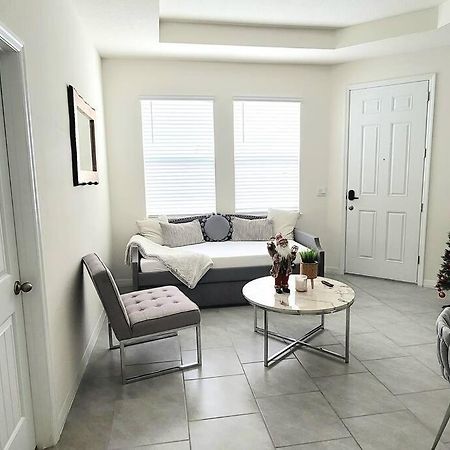Private Vacational Cozy Suite キシミー エクステリア 写真