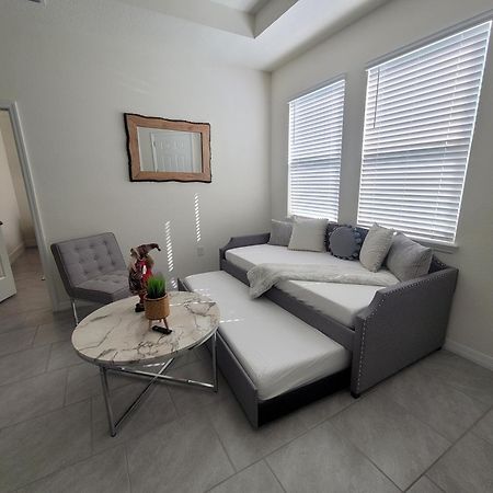 Private Vacational Cozy Suite キシミー エクステリア 写真