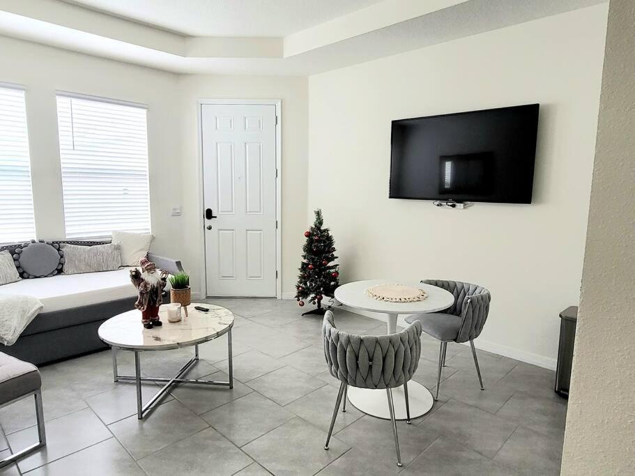 Private Vacational Cozy Suite キシミー エクステリア 写真