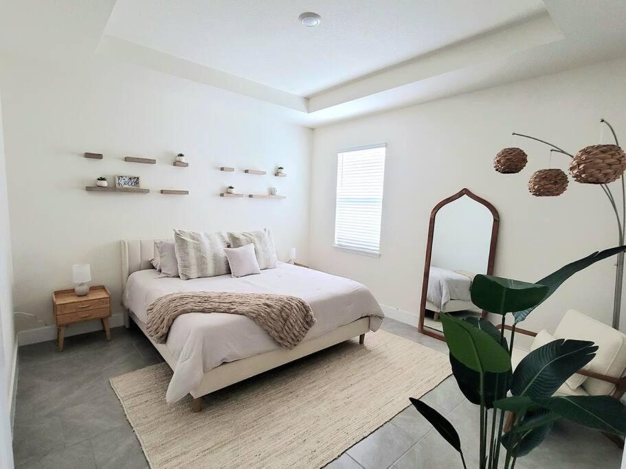 Private Vacational Cozy Suite キシミー エクステリア 写真