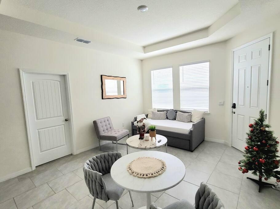 Private Vacational Cozy Suite キシミー エクステリア 写真