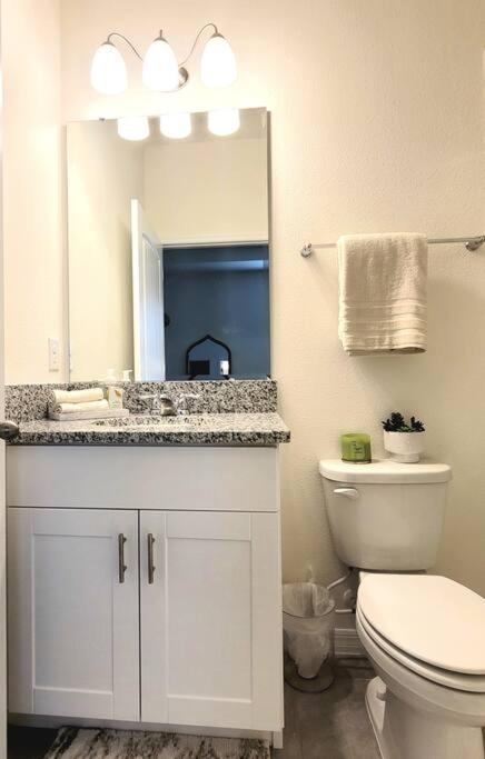 Private Vacational Cozy Suite キシミー エクステリア 写真