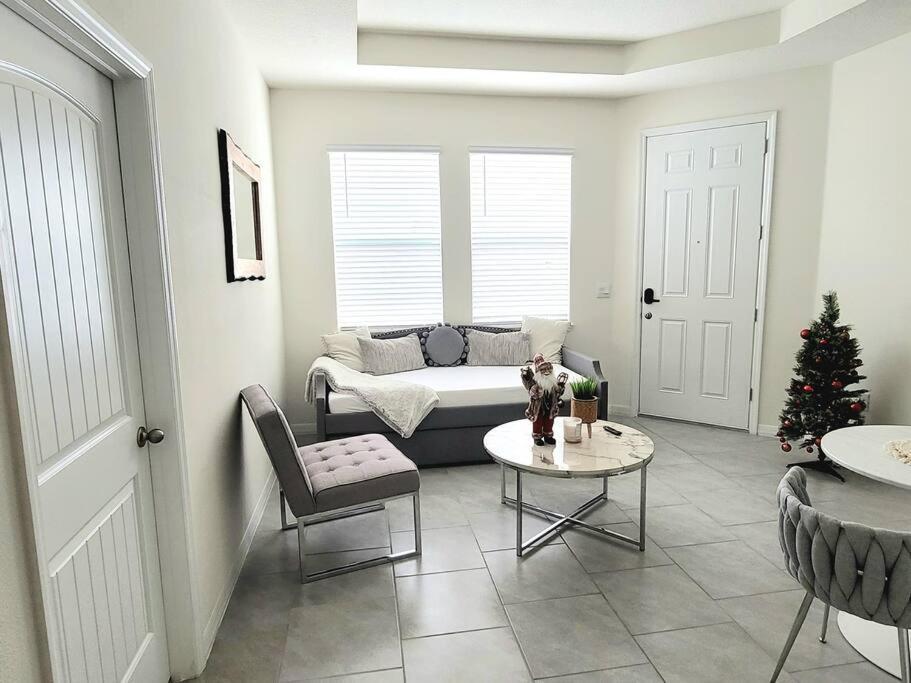 Private Vacational Cozy Suite キシミー エクステリア 写真